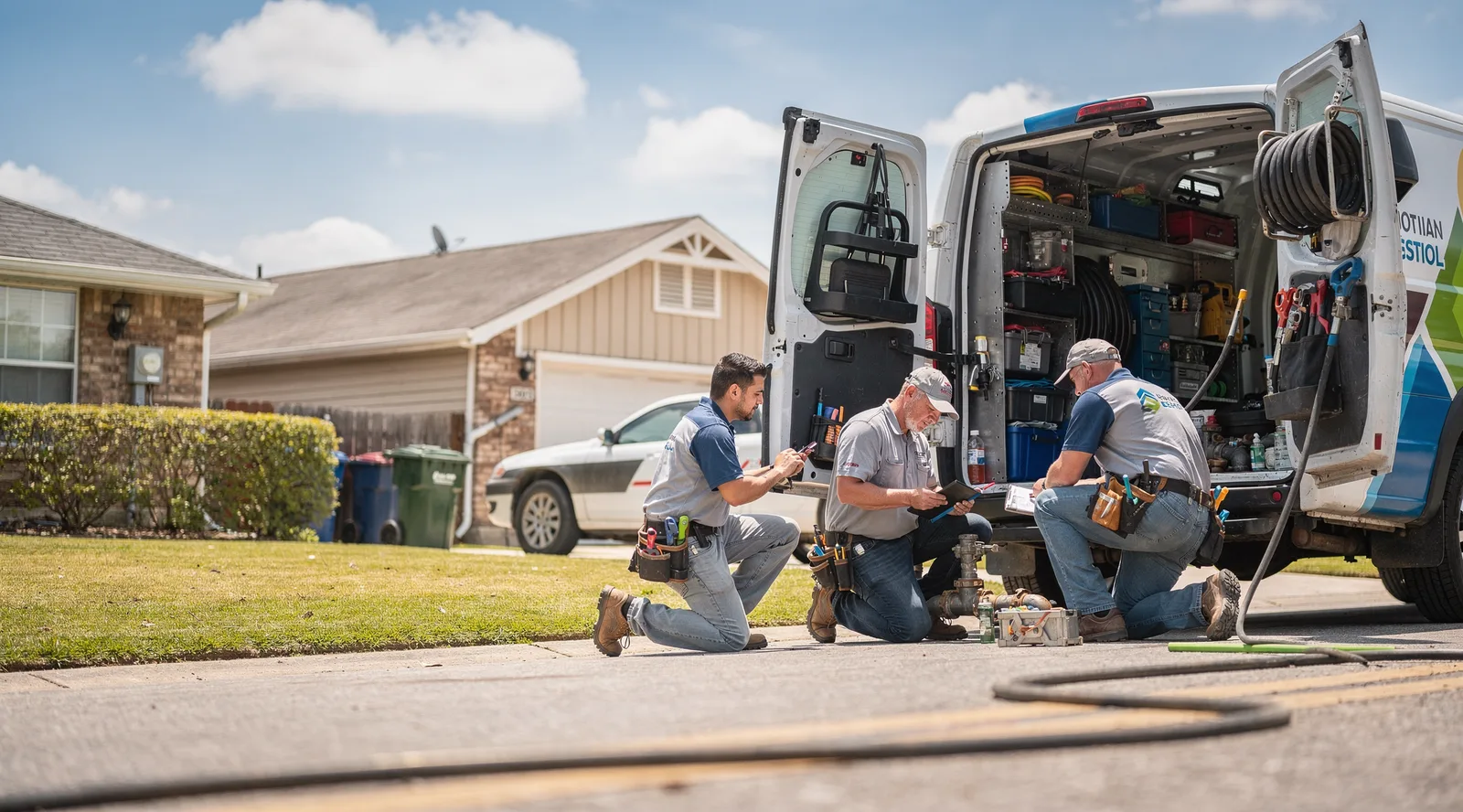 Emergency Plumber in Beattyville, KY near me